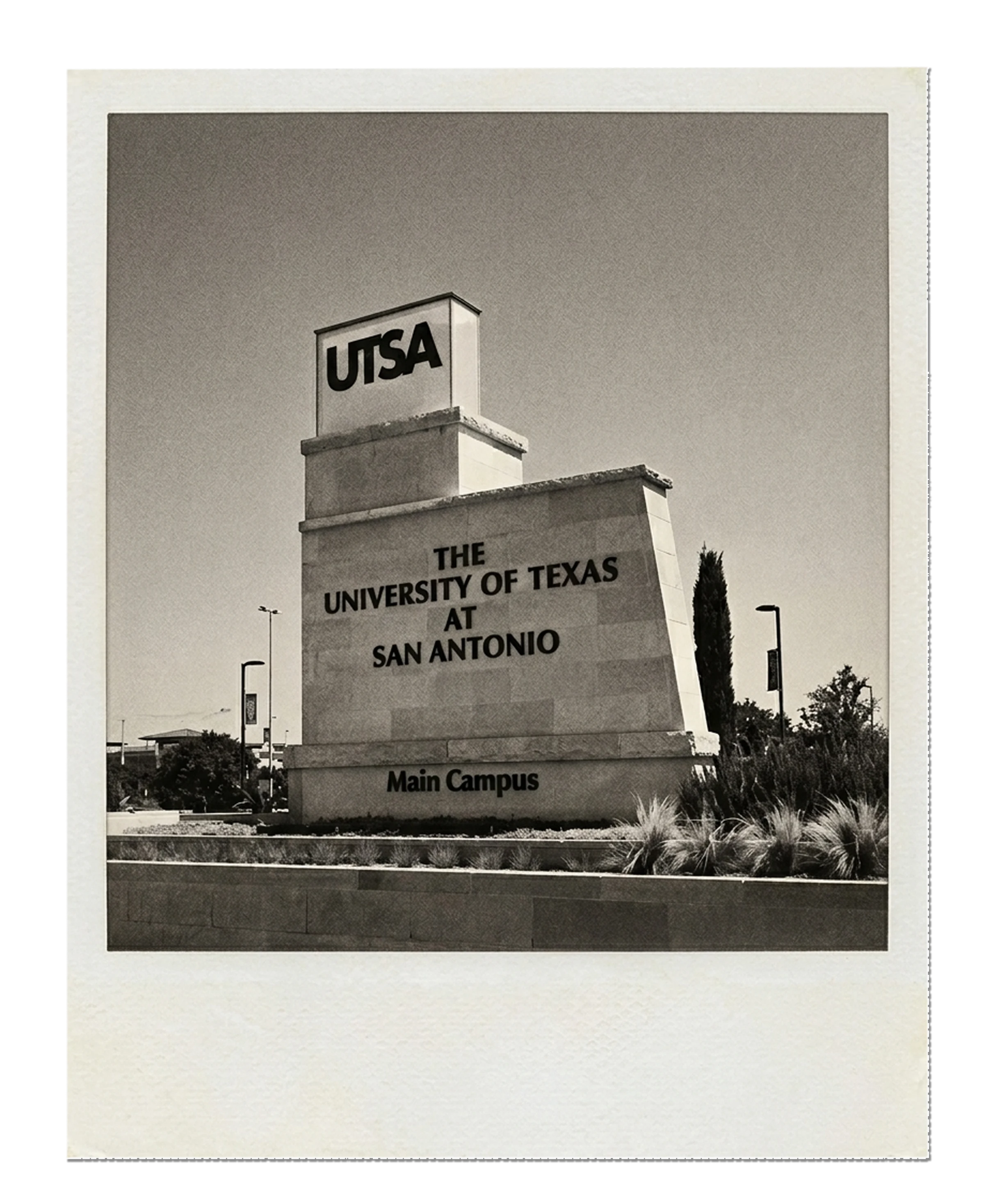 main campus